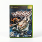 Whiplash Xbox FR Complet