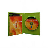 Dead Or Alive Ultimate Xbox FR Complet