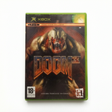 Doom 3 Xbox FR Complet