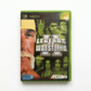 Legends Of Wrestling II Xbox FR Complet