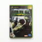 Hulk Xbox FR Complet
