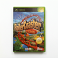 RollerCoaster Tycoon Xbox FR Complet