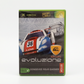 E-Racing Evoluzione Xbox FR Complet