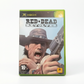 Red Dead Revolver Xbox FR Complet