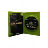 Black Xbox FR
