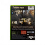 Black Xbox FR