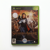 Le Seigneur des Anneaux Le Retour du Roi Xbox FR