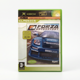 Forza Motorsport Classics Xbox Complet FR