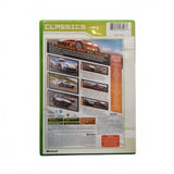 Forza Motorsport Classics Xbox Complet FR