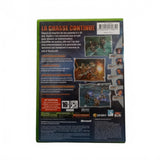 Hunter The Reckoning Redeemer Xbox Complet FR