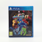 Mega Man 11 PlayStation 4 (PS4)