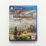 Ni No Kuni II PlayStation 4 (PS4)