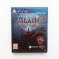 Slain Back From Hell PlayStation 4 (PS4)