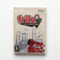 Fritz Nintendo WII Neuf Blister Francais