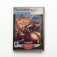 Jak X platinum Playstation 2 (PS2)