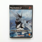 Ace Combat Distant Thunder Playstation 2 (PS2)