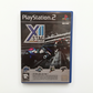 XII Stag Playstation 2 (PS2)