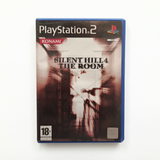 Silent Hill 4 The Room Playstation 2 (PS2)