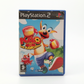 Kao Round 2 The Kangaroo Playstation 2 (PS2)