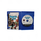 Souris City Playstation 2 (PS2)