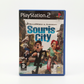 Souris City Playstation 2 (PS2)