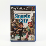 Souris City Playstation 2 (PS2)