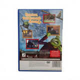 Souris City Playstation 2 (PS2)