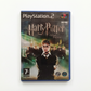 Harry Potter et L'ordre du Phénix Playstation 2 (PS2)