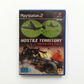 Hostile Territory Smuggler's Run 2 Playstation 2 (PS2)