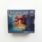 Shenmue Sega Dreamcast Complet FRA