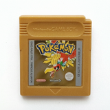 Pokemon Version Or Game Boy Color