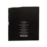 Boite seule Console Nintendo DS Lite Rose