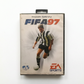 Fifa 97 Sega Mega Drive