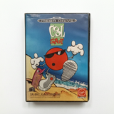 Cool Spot Sega Mega Drive