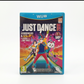 Just Dance 2018 Wii U Complet Version FRA