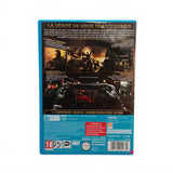 Deus Ex Human Revolution Wii U Complet Version FRA