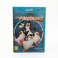 Les Pingouins Wii U Complet Version FRA