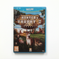 Hunter's Trophy 2 Wii U Version FRA