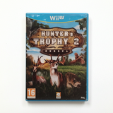 Hunter's Trophy 2 Wii U Version FRA