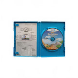 Angry Birds Trilogy Wii U Complet Version FRA