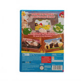 Angry Birds Trilogy Wii U Complet Version FRA