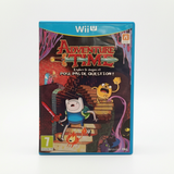 Adventure Time Wii U Complet Version FRA