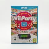 Wii Party Wii U Complet Version FRA