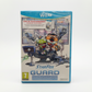Star Fox Guard Wii U Neuf Version FRA