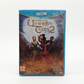 The Book Of Unwritten Tales 2 Wii U Neuf Version FRA