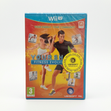 Your Shape: Fitness Evolved 2013 Wii U Neuf Version FRA