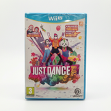 Just Dance 2019 Wii U Neuf Version FRA