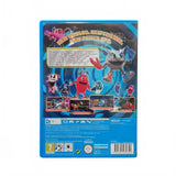 Pac-Man And The Ghostly Adventures Wii U Complet Version UKV