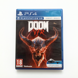 Doom VFR Playstation 4 (PS4) FR