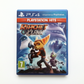 Ratchet and Clank Playstation Hits Playstation 4 (PS4) FR